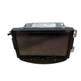 CHEVROLET SPARK EV  F RADIO 42475604